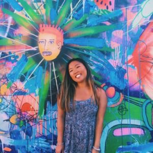 Meet your Posher, Leanna